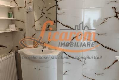 Casă individuală cu 3 camere cu Teren 170 Mp în Sânpetru - 26