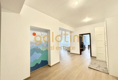 Apartament cu 5 camere decomandat, mobilat în Șoseaua Nordului - 9