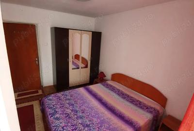 Apartament de 3 camere de inchiriat Camil Ressu nr 19 in zona Dristor-metrou Dristor - 5