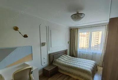 Apartament cu 2 camere în Lipovei