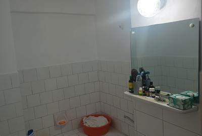 Garsonieră nedecomandată în Ultracentral - 5