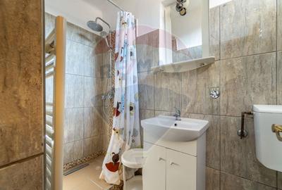 Casă cu 5 camere cu Teren 904 Mp în Sud-Vest - 23