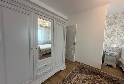 Vila tip Duplex P+1 - Cartier rezidential Ovidiu Sud - 235.000 euro(Cod E8+E10) - 18
