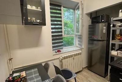 Apartament 2 camere decomandat, design modern, bloc anvelopat – Barbu Văcărescu - 5