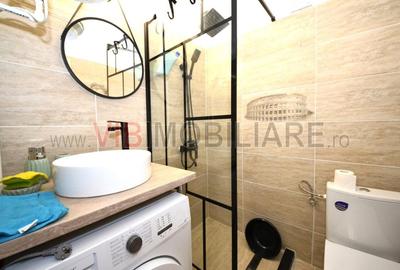 Garsonieră decomandată în Națiunile Unite - 7