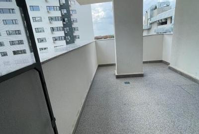 Inchiriez apartamen in Ivory rezidence Pipera, mobilat, utilat , loc de parcare - 6