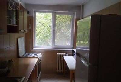 Apartament 2 camere- Teiul  Doamnei - Etaj 3 - RS2 - 4
