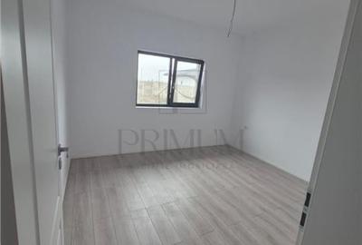 Casa individuala - toate utilitatile - teren 650 mp - 4