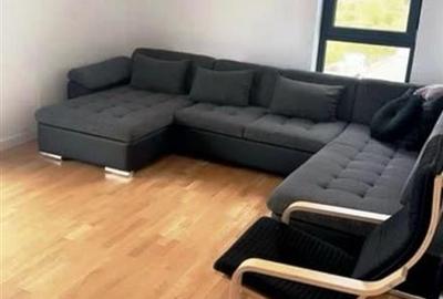 Apartament 3 camere in Ploiesti, zona Albert, MRS Village - 3