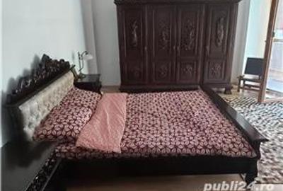 Casă cu 6 camere cu Teren 80 Mp în Central - 5