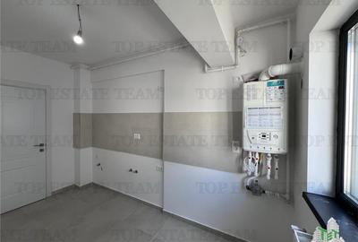 Apartament modern 2 camere, dressing + debara  toate utilitatile, posibilitate l - 10