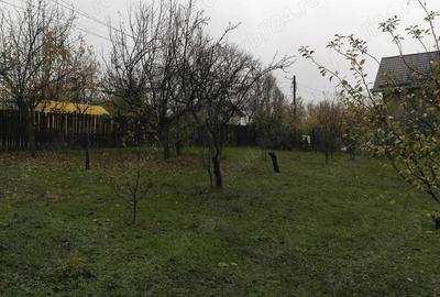 Teren de 1645 mp, în Central - 6