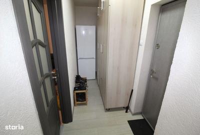 Apartament cu 2 camere decomandat în Ultracentral - 10