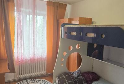 Vand apartament 2 camere in Deva, Jiului, mobilat, utilat - 5