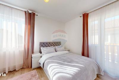 Casă cu 3 camere cu Teren 300 Mp în Triaj - 6