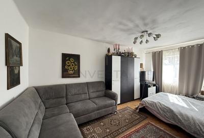 Apartament 3 camere / Zona Strazii Gruia - 1