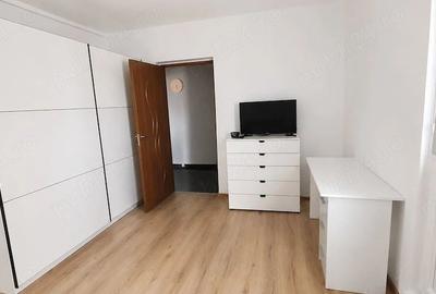 Apartament cu 2 camere semidecomandat, mobilat în Iancului - 2
