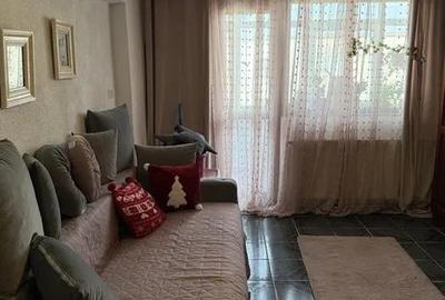 Apartament 3 camere