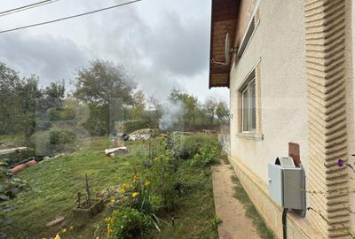 Casa 120 mp, teren 31 arii Medi?a, comuna Viile Satu M - 4