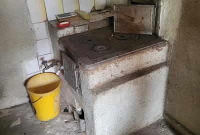 Vand casa in Jud Olt Loc Vadastri?a - 2