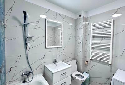 Apartament 3 camere – Apărătorii Patriei, loc de parcare, prima închiriere - 10