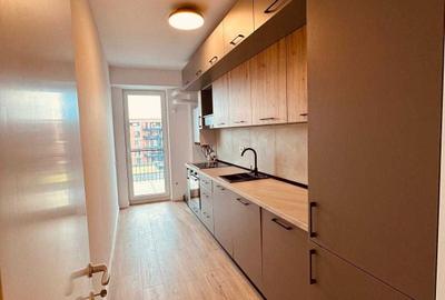 Apartament cu 2 camere decomandat în Titan - 6
