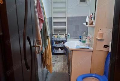 Apartament cu 2 camere decomandat în Central - 2