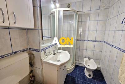 Apartament cu 3 camere decomandat în Central - 11