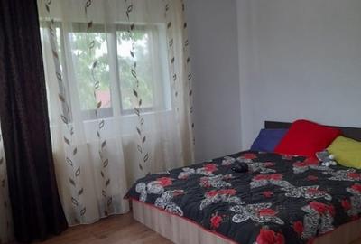 Casă individuală cu 5 camere cu Teren 510 Mp în Aluta - 8