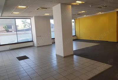 Spa?iu comercial de inchiriat ?oseaua Chitilei, nr. 88, Sectorul 1, 012395 Bucuresti - 2