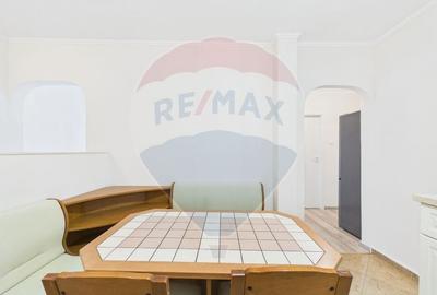 Apartament cu 3 camere decomandat, mobilat în Lujerului - 17