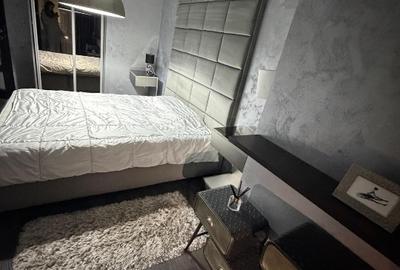 Apartament cu 2 camere, mobilat în Moara de Vânt - 9