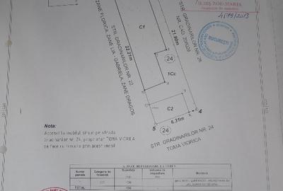 Casă individuală cu 3 camere cu Teren 136 Mp în Mihai Bravu - 3