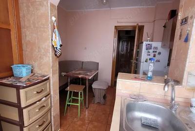 Garsonieră decomandată în Călărași - 4