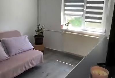 Apartament cu 2 camere semidecomandat în Exterior Vest - 5