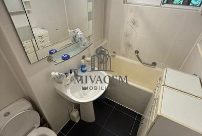 Apartament cu 3 camere semidecomandat în Calea București - 2