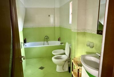Apartament cu 3 camere decomandat în Ultracentral - 7