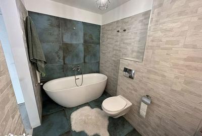 Apartament cu 3 camere în Bună Ziua - 2