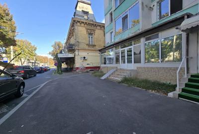 Spațiu comercial, de 57 mp, în Independenței - 1