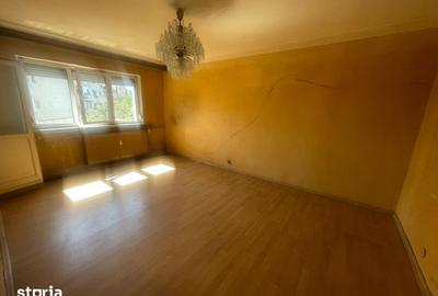 Apartament cu 3 camere decomandat în Lăpuș Argeș - 7