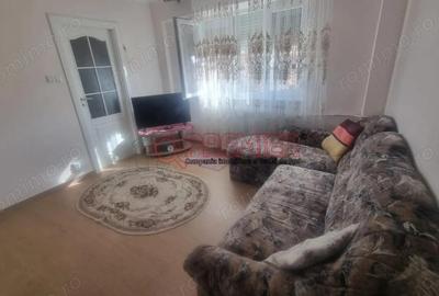 Bulevardul Brancoveanu - Garsoniera - 5