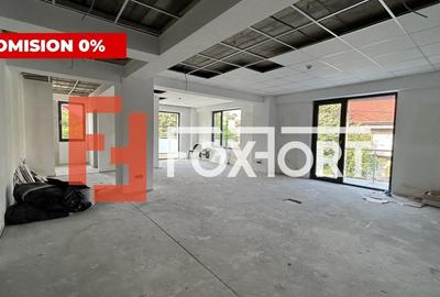 Spatiu de Birouri cu parcare proprie, zona Girocului - ID C5331