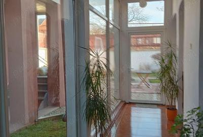 Casă cu 6 camere în Blașcovici - 10