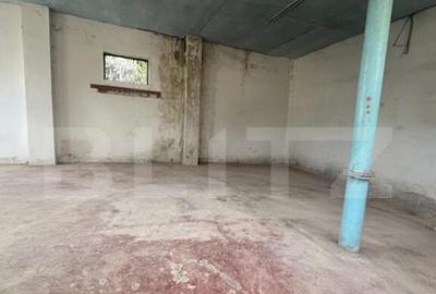 Spatiu depozitare cu curte mare, 120 mp, zona Libertatii - 2