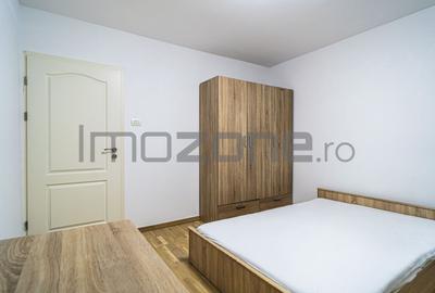 Apartament cu 3 camere decomandat, mobilat în Sebastian - 11
