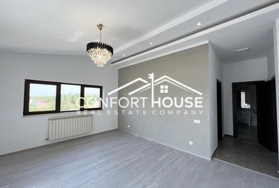 Vila P+E, 6 camere, nemobilat, 1500mp teren, PIPERA - 30