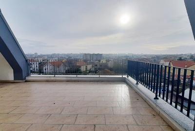 Apartament cu 3 camere decomandat în Dacia - 1
