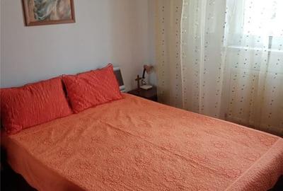 Apartament cu 2 camere semidecomandat, mobilat în Calea Galați - 2