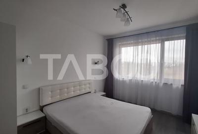 Apartament 2 camere de inchiriat decomandat 58 mp zona Selimbar Sibiu - 4