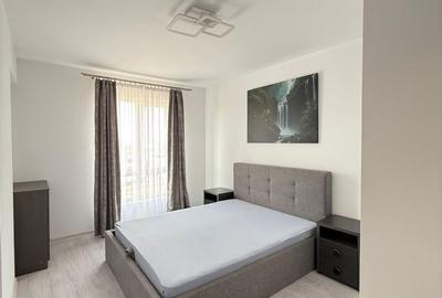Apartament cu 2 camere decomandat în Central - 7